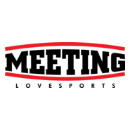 meeting loversports Logo PNG Vector