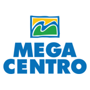 Mega Centro Logo PNG Vector