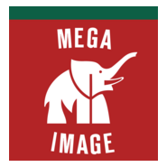 Mega Image Logo PNG Vector
