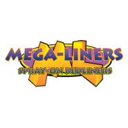 Mega-Liners Logo PNG Vector