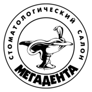 Megadenta Logo PNG Vector