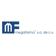 Megafarma Logo PNG Vector
