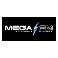 MegaFM Logo PNG Vector