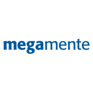 Megamente Logo PNG Vector