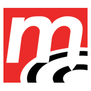 Megan Media Logo PNG Vector