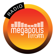 megapolis FM Logo PNG Vector