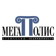 Megapolis Logo PNG Vector