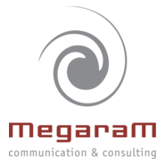 MegaraM Logo PNG Vector