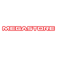 megastore Logo PNG Vector
