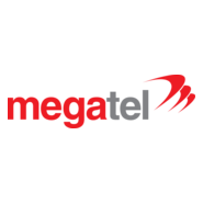 Megatel Logo PNG Vector