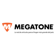 Megatone Logo PNG Vector