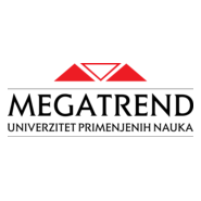 Megatrend Logo PNG Vector