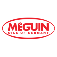 Meguin Logo PNG Vector
