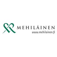 Mehilainen Logo PNG Vector