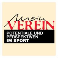 Mein Verein Logo PNG Vector