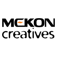 Mekon Creatives Logo PNG Vector