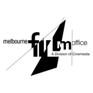Melbourne Film Office Logo PNG Vector
