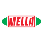 Mella Logo PNG Vector