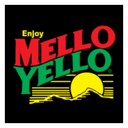 Mello Yello Logo PNG Vector