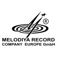 Melodiya Records Logo PNG Vector