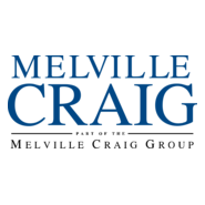 Melville Craig Logo PNG Vector