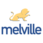 Melville Exhibition Services Logo PNG Vector
