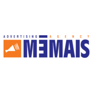 Memais Logo PNG Vector