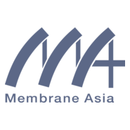 Membrane Asia Logo PNG Vector