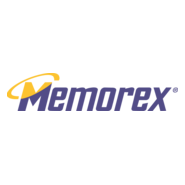 Memorex Logo PNG Vector