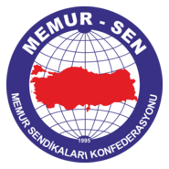 Memur - Sen Logo PNG Vector