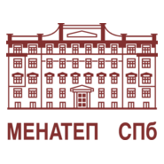 Menatep Spb Logo PNG Vector