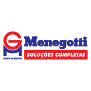 Menegotti Logo PNG Vector