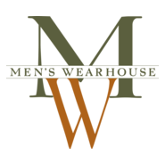 Men's Warehouse Logo PNG Vector