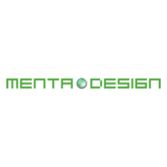 MENTA DESIGN Logo PNG Vector