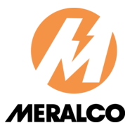 Meralco Logo PNG Vector