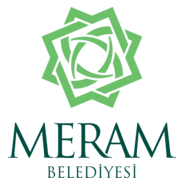 Meram Belediyesi Logo PNG Vector