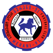 Merani Logo PNG Vector