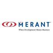 Merant Logo PNG Vector
