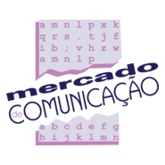 Mercado de Comunicacao Logo PNG Vector