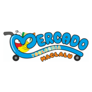 MERCADO MACLALU Logo PNG Vector