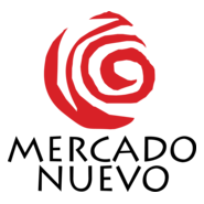 Mercado Nuevo LLC Logo PNG Vector