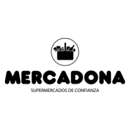 Mercadona Logo PNG Vector