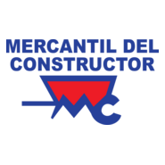 Mercantil del Constructor Logo PNG Vector