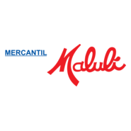 Mercantil Maluli Logo PNG Vector