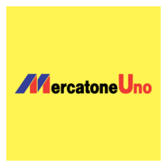 Mercatone Uno Logo PNG Vector