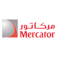 Mercator Logo PNG Vector