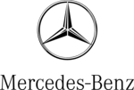 Mercedes-Benz Logo PNG Vector