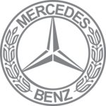 Mercedes-Benz Logo PNG Vector