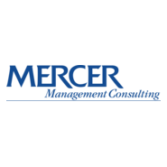 Mercer Logo PNG Vector (PDF) Free Download