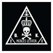 Merces Letifer Logo PNG Vector